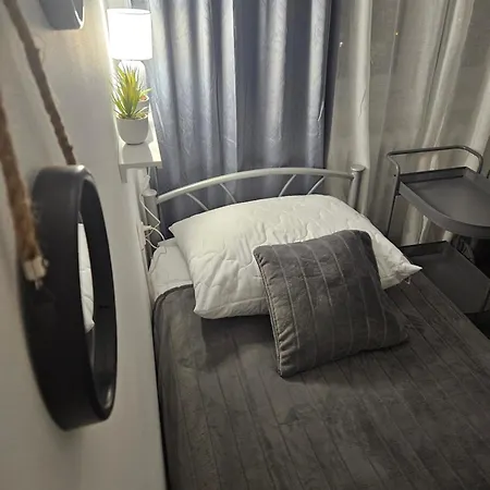 Apartament Diselvio Nowy Targ Exterior photo