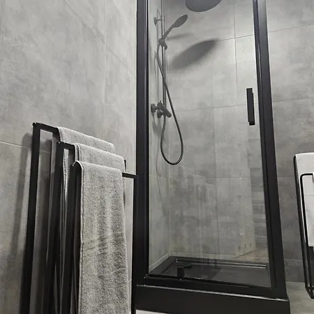 Apartament Diselvio Nowy Targ Exterior photo