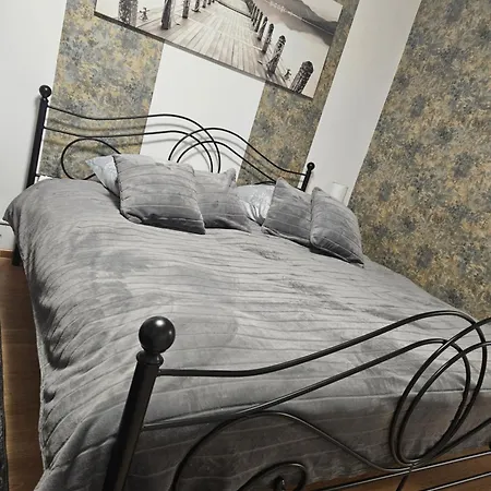 Apartament Diselvio Nowy Targ Exterior photo