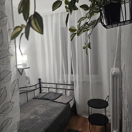 Apartament Diselvio Nowy Targ Exterior photo