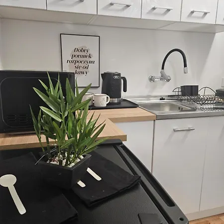 Apartament Diselvio Nowy Targ Exterior photo