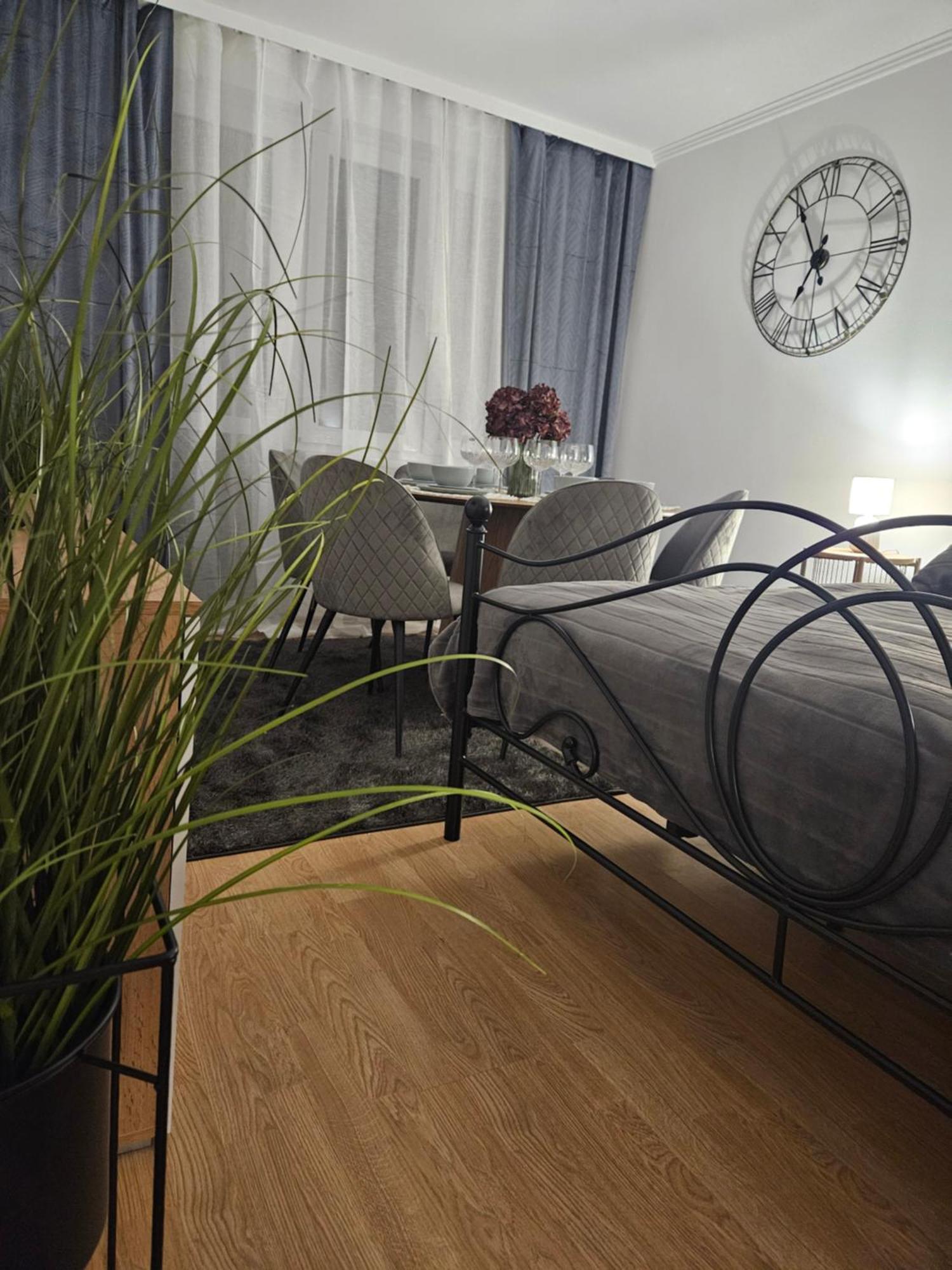 Apartment Diselvio