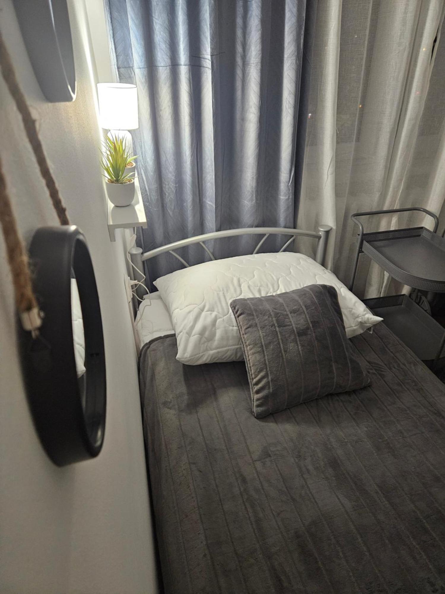 Diselvio Apartment
