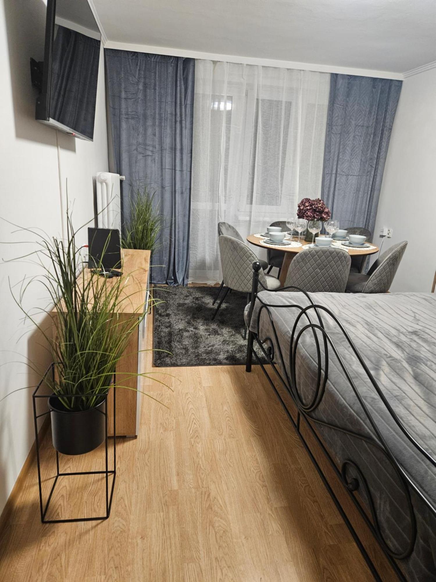 Apartment Diselvio Neumarkt